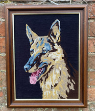 Vintage framed royal for sale  BIGGLESWADE