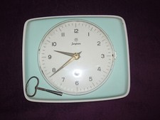 Ancienne pendule cuisine d'occasion  Le Mans