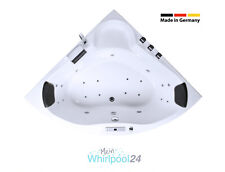 Whirlpool eckbadewanne eckwann gebraucht kaufen  Seevetal