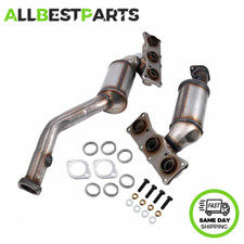 Catalytic converters bmw for sale  Rowland Heights