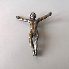 Vintage christ cross for sale  DAGENHAM