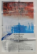 Movie poster close for sale  Depew