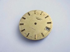 Longines ultronic dial for sale  DARLINGTON