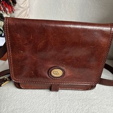 Handtasche damen echtes gebraucht kaufen  Haste
