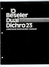 Beseler dual dichro for sale  Lincoln