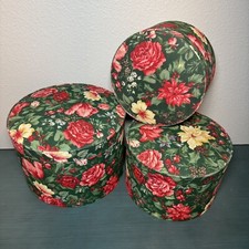Vintage round nesting for sale  Escondido