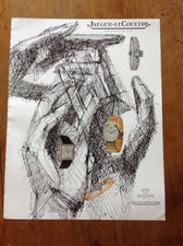 Pubblicità vintage 1961 usato Pubblicità vintage 1961 usato  Sogliano al Rubicone