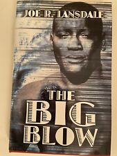 Joe lansdale big for sale  Phoenix