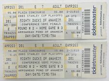 2003 nhl hockey for sale  Los Angeles