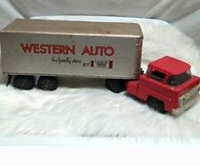 Vintage marx western for sale  Grays Knob