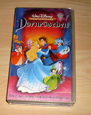 Vhs film dornröschen gebraucht kaufen  Rüsselsheim am Main