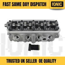 Complete cylinder head for sale  ROMFORD