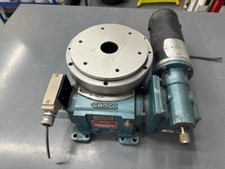 Camco rotary indexer for sale  Ormond Beach