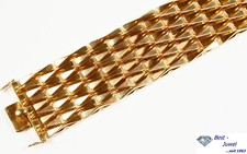 Schweres armband 750 gebraucht kaufen  Bad Kissingen