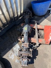 Mitsubishi canter 7.5ton for sale  WATFORD