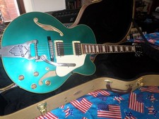 Awesome turquoise metallic for sale  MILFORD HAVEN