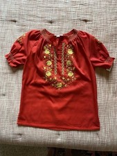 Vintage hungarian peasants for sale  Green Bay