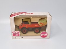 Siku 3450 unimog gebraucht kaufen  Menden (Sauerland)