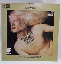 Edgar winter group for sale  BOURNEMOUTH