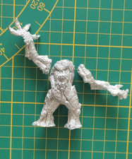 Warhammer old homme d'occasion  Strasbourg-
