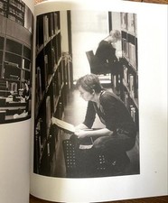 Bibliothek fotografien barbara gebraucht kaufen  Berlin