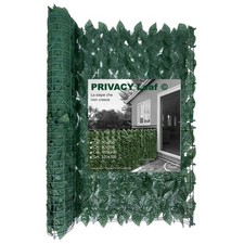 Siepe privacy leaf usato  San Maurizio Canavese