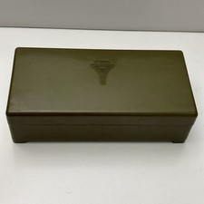 Art deco green for sale  Royal Oak
