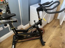 Indoor spin bike for sale  WIRRAL