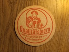 Berlin schultheiss brauerei gebraucht kaufen  Dessau-Roßlau