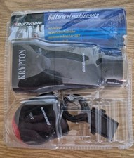 Batterie leuchtensatz fahrrad gebraucht kaufen  Fürstenfeldbruck