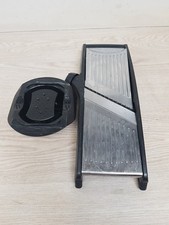 Adjustable mandoline food for sale  IPSWICH