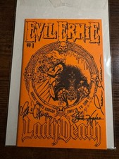 Evil ernie lady for sale  Arlington