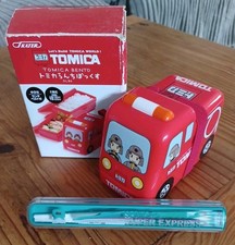 Tomica fire engine for sale  SOUTHAMPTON