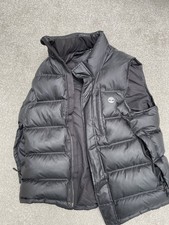 timberland mens body warmer for sale  MILTON KEYNES