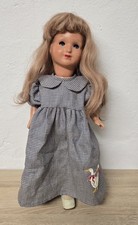 Alte masse puppe gebraucht kaufen  Bad Nauheim