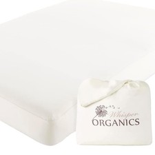 Organic waterproof mattress for sale  Ashford