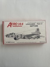 Aero 144 lockheed for sale  WINCHESTER