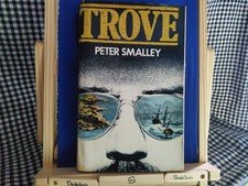 Peter smalley trove for sale  MILTON KEYNES