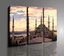Istanbul moschea quadrio usato  Ragusa