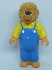 Figurine pvc plastique d'occasion  Nogent-sur-Marne