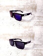 Spy+ Ken Block Street Racers - Óculos de sol masculino - Pacote com 2 preto/azul - Preto/cinza comprar usado  Enviando para Brazil