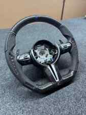 Carbon fiber steering for sale  USA