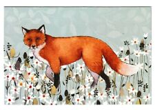 Fox standing blank for sale  LIPHOOK
