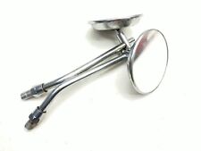 coppia specchietti custom usato coppia specchietti custom usato Italia