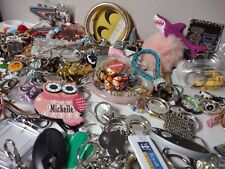 Lot 100 keychains for sale  Kirksville