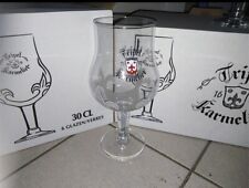 Verres bière tripel d'occasion  Cerisy-la-Salle