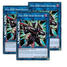 Xtra hero dread usato  Ravenna