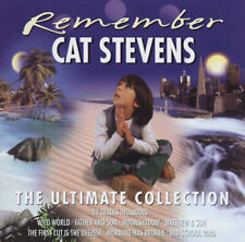 Cat stevens remember for sale  STOCKPORT