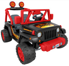 Power wheels 12v for sale  Buckley