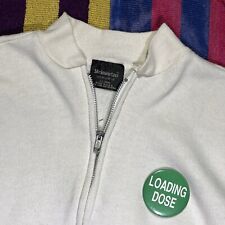 s white vest badge for sale  West Covina